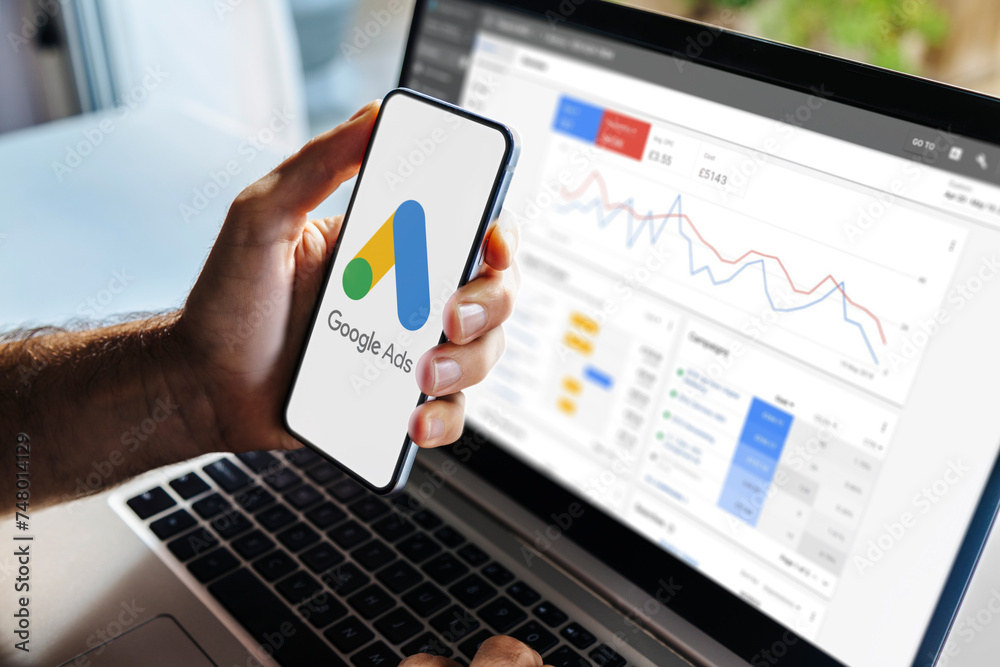 Digital Markedsføring