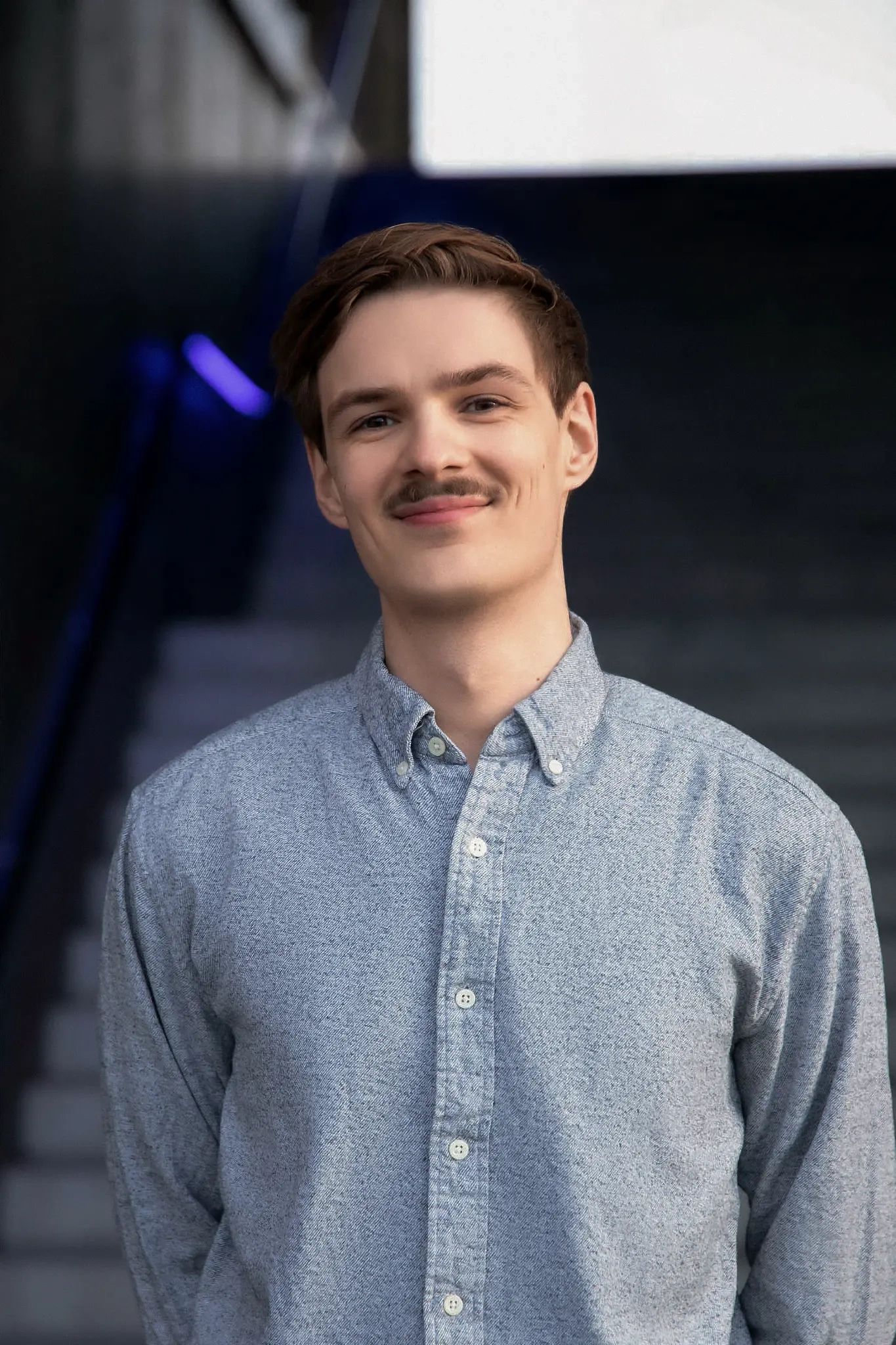 Sondre Pedersen